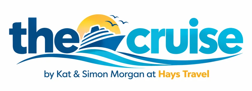 The Cruise by Kat & Simon Morgan at Hays Travel