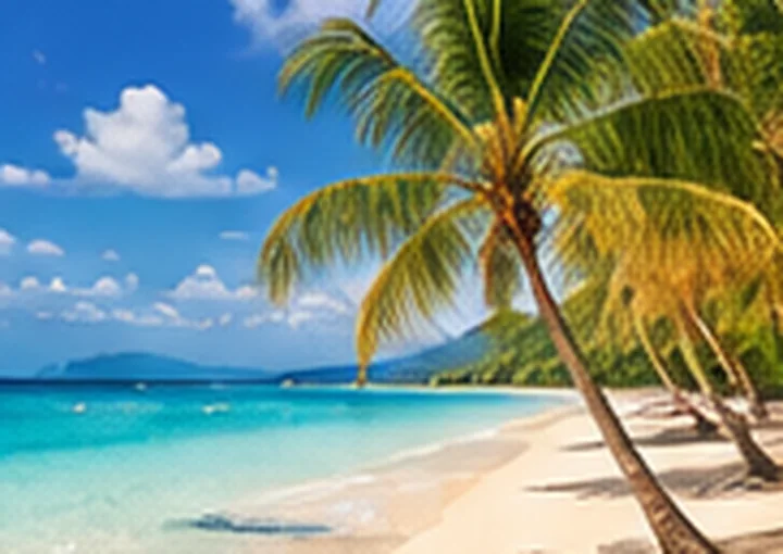 Americas destination inspiration