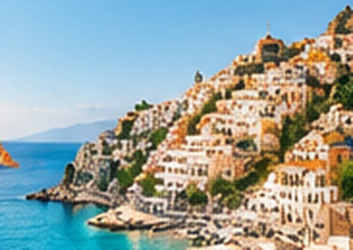Mediterranean destination inspiration