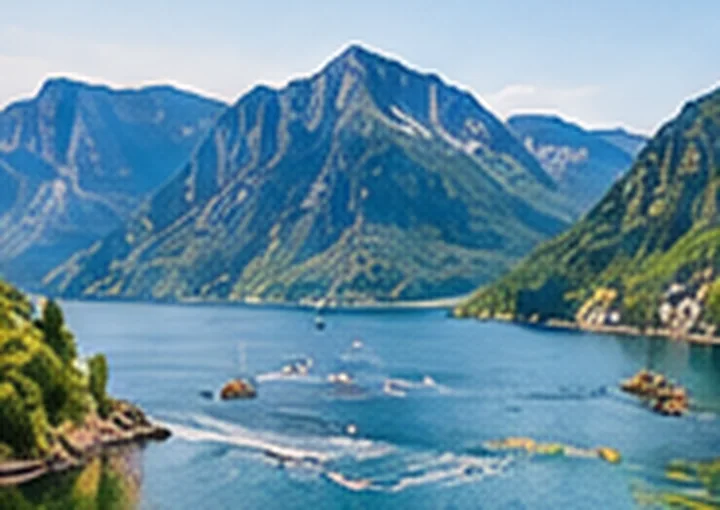 Northern Europe destination inspiration